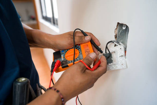 Best Commercial Electrician Services  in Horseshoe Bay, TX