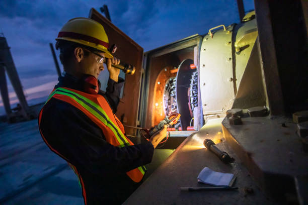 Best Electrician Near Me  in Horseshoe Bay, TX