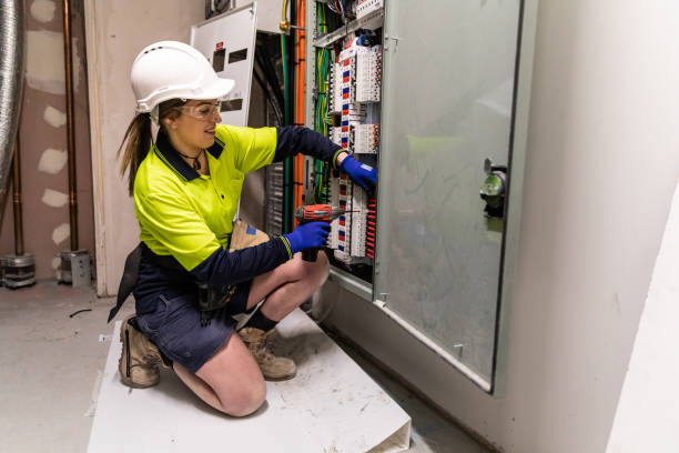 Best Licensed Electrician  in Horseshoe Bay, TX
