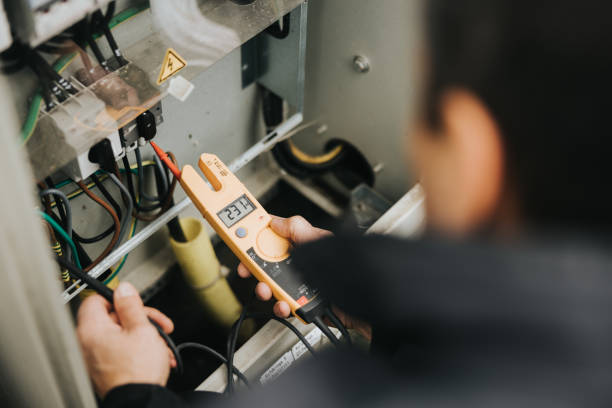Best Electrical Wiring Services  in Horseshoe Bay, TX