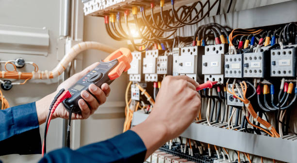 Best Residential Electrician Services  in Horseshoe Bay, TX