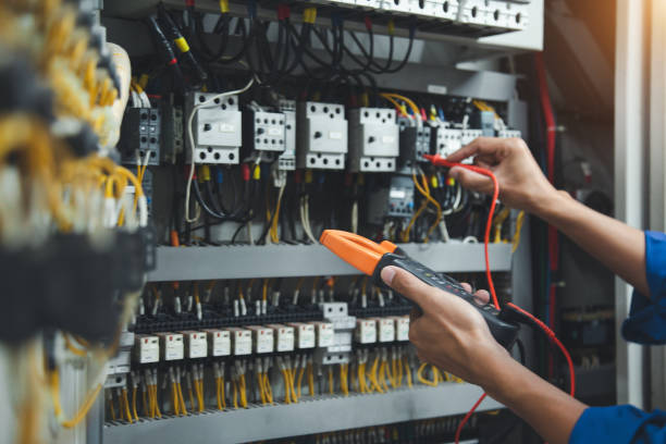 Best Commercial Electrician Services  in Horseshoe Bay, TX