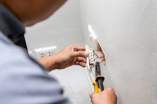 Best Local Electrician Companies  in Horseshoe Bay, TX