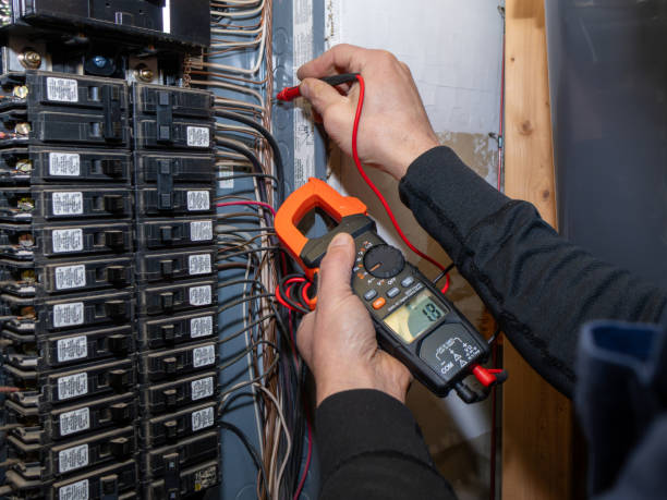 Best Licensed Electrician  in Horseshoe Bay, TX