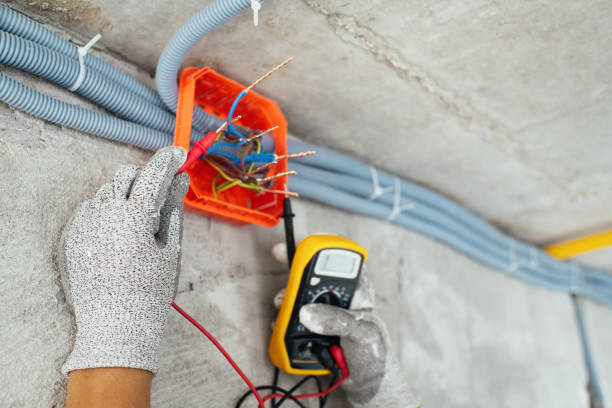  Horseshoe Bay, TX Electrician Pros