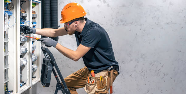 Best Emergency Electrical Repair  in Horseshoe Bay, TX